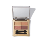 Akių &scaron;e&scaron;ėliai Elizabeth Arden Desert Nudes ilgalaikė blizgi ir matinė keturių spalvų paletė