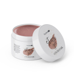 Polygel Excellent Pro Pink 15 g ilgalaikis konstrukcinis gelis