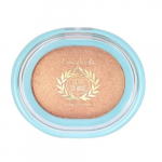 Skaistalai LOVELY La Vie En Rose Baked Blush su &scaron;vytinčia apdaila