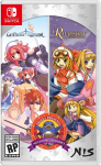 Prinny Presents NIS Classics Volume 3 - Deluxe Edition - Nintendo Switch