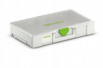Festool Systainer&sup3; Organizer Sys3 Org L 89 - tvarkai ir mobilumui