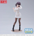 Figurėlė Megumi Kato (saekano) 22 cm