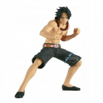 Figūrėlės mū&scaron;ių įra&scaron;ų kolekcija | One Piece | Portgas D. Ace
