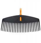 Lapų grėblys Fiskars OneClick L