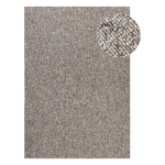 Elle Decoration Rocco taupe daugiaspalvis kilimas 240x340