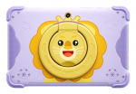 Blackview LINK 1 Kids 4/64GB Wi-Fi Plan&scaron;etė &ndash; Dreamy Purple