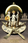 The Promised Neverland Plakatas 91.5x61 cm