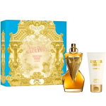 Kvapų dovanų rinkinys Jean Paul Gaultier Divine Le Parfum Intense moterims EDP