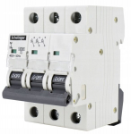 Schelinger A02-g7-3p-b50 automatinis jungiklis, 3p, B 50a