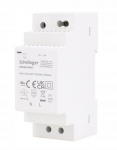 Schelinger Din bėgio maitinimo &scaron;altinis 12v 24w A21-ldd024-2p-12v