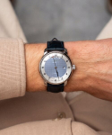 Vyri&scaron;kas laikrodis Zeppelin Friedrichshafen Automatic 8562-3