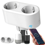 I&scaron;manioji Wi-Fi rozetė Rivex R47