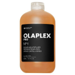 Olaplex No.1 Bond Multiplier 525 ml &ndash; profesionali ry&scaron;ių atkūrimo procedūra