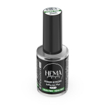 Nagų gruntas Excellent Pro Primer Bonder Adhesion Plus, skaidrus, be rūg&scaron;ties, 11 ml