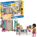 Žaidimų rinkinys Playmobil 72081 Mano gyvenimas Madingas mados butikėlis vaikams nuo 4 metų, uniwersalny