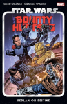 Star Wars: Bounty Hunters Vol. 6 - Bedlam On Bestine, Star Wars: Bounty Hunters Vol. 6 - Bedlam On Bestine
