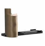 Freewell premium L bracket for Fuji X100VI (black)