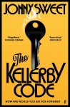 The Kellerby Code: If you like Wodehouse and you liked Highsmith . . . thats what it reminded me of. Richard Osman, The Kellerby Code: If you like Wodehouse and you liked Highsmith . . . thats what it reminded me of. Richard Osman
