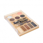 Technic Divine Brows viskas viename antakių rinkinys