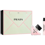 Dovanų rinkinys Prada Paradoxe Virtual Flower gėlių muskusinis kvapusis vanduo 50 ml + 10 ml