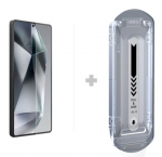 Nillkin Tempered Glass 0.2mm H+ PRO 2.5D (with applicator) for Samsung Galaxy S26