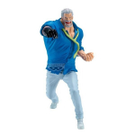 Figurėlė Banpresto One Piece Battle Record Collection - Monkey D. Luffy