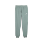 PUMA laisvalaikio kelnės vyrams PUMA SPORT Sweatpants TR cl Green Moon - 68462130, žalios