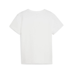 PUMA laisvalaikio mar&scaron;kinėliai moterims HER Tee PUMA White - 68505302, balti