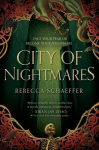 City of Nightmares, City of Nightmares
