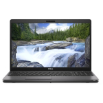 Ne&scaron;iojamas kompiuteris DELL 5500 15.6 1920x1080 i5-8265U 8GB 256SSD M.2 NVME WIN11Pro Grade A
