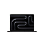 MacBook Pro 14" Apple M5 Max 18C CPU, 32C GPU, 36GB/2TB SSD/Space Black/SWE - MGDU4KS/A