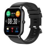 I&scaron;manusis laikrodis I&scaron;manusis laikrodis ZL54C, Bluetooth, kelių kalbų, juodas