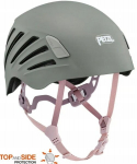 Petzl Borea &scaron;almas moterims, žalias