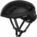 Poc Omne Lite dviračio &scaron;almas, juodas matinis, Dydis M (54-59 cm)