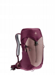 Deuter Ac Lite 14 Sl moteri&scaron;kas žygio kuprinė