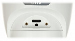 Ip kamera Uniview Ipc3624le-adf28k-wp 4mpx, 2.8mm, Colorhunter