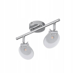 Kanlux Silma El-2o Led Reflektorius, Sidabrinis