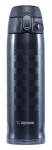 Zojirushi Sm-tae48sa terminis puodelis 480ml, juodas