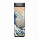 Termo puodelis Kambukka Olympus 500ml Hokusai "didžioji banga"