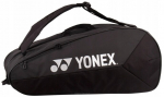 Yonex Team 12 raketinė teniso ta&scaron;ė, juoda