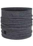 Buff Merino Fleece &Scaron;almas-kominas: &Scaron;iltas ir
