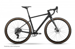 Dviratis Raymon Territ Ultra 28" 2026 XL, juodas