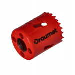 Draumet Bi-metal Otwornica M2 38x34mm