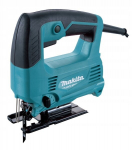 Makita M4301b elektrinis siaurapjūklis, 450w, 65mm