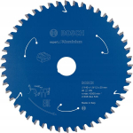 Bosch Expert for Aluminium diskinis pjūklas 140mm, 48 dantys