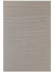 Elle Decoration modernus kilimas Perles Stripes pilkai kreminės spalvos 120x170 cm
