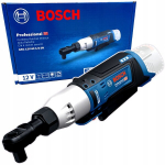 Bosch Grc 12v-60 Akumuliatorinis smūginis raktas 1/2" 60nm