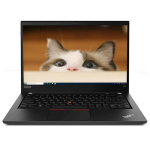 Lenovo ThinkPad T490 14 1920x1080 i5-8365U 16GB 512SSD M.2 NVME WIN11Pro RENEW