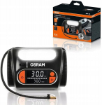Automobilinis kompresorius Osram Tyreinflate 2130 su skaitmeniniu ekranu