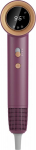 Plaukų džiovintuvas 1700 W, violetinis, HHD-H17DBLDC-PP HEINNER